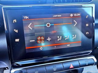CITROEN C3 Aircross usata, con Cruise Control