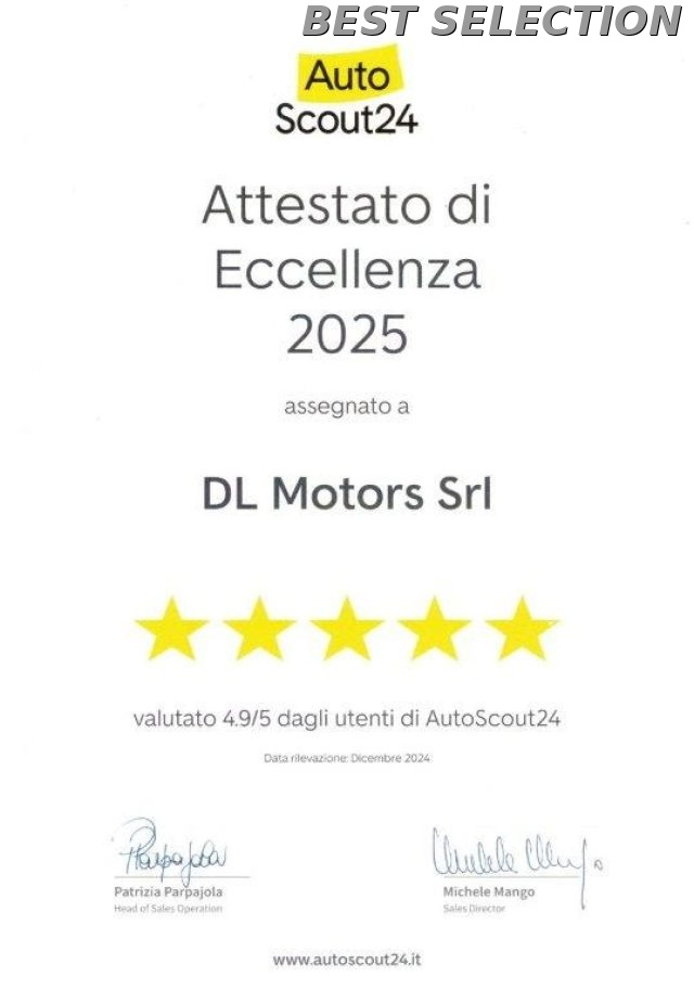 JEEP Renegade usata, con Servosterzo