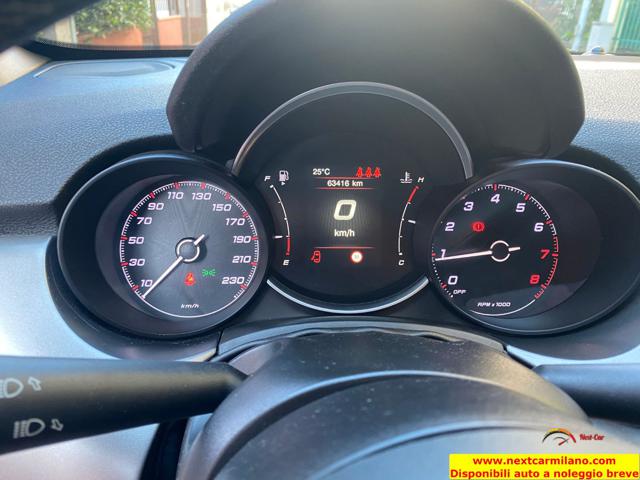 FIAT 500X usata 48