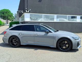 AUDI RS6 usata, con Climatizzatore