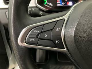 RENAULT Captur usata, con Sensori di parcheggio anteriori