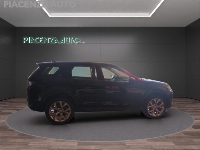 LAND ROVER Discovery Sport usata, con Lettore CD