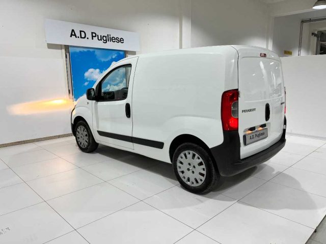 PEUGEOT usata 6