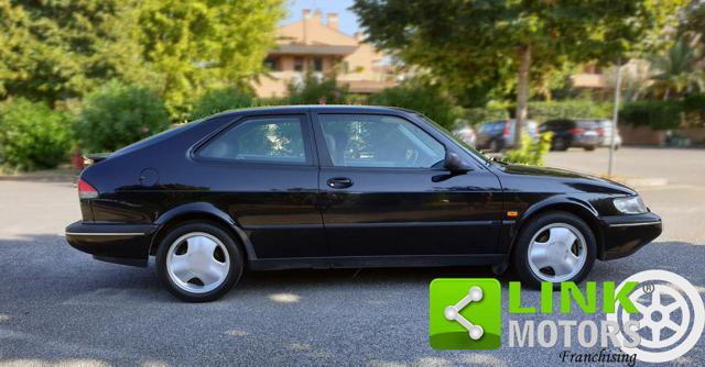 SAAB 900 usata, con Chiusura centralizzata