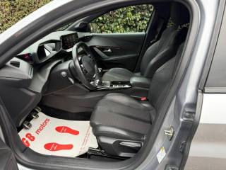 PEUGEOT 208 usata, con Boardcomputer