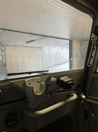 FIAT Campagnola usata 14