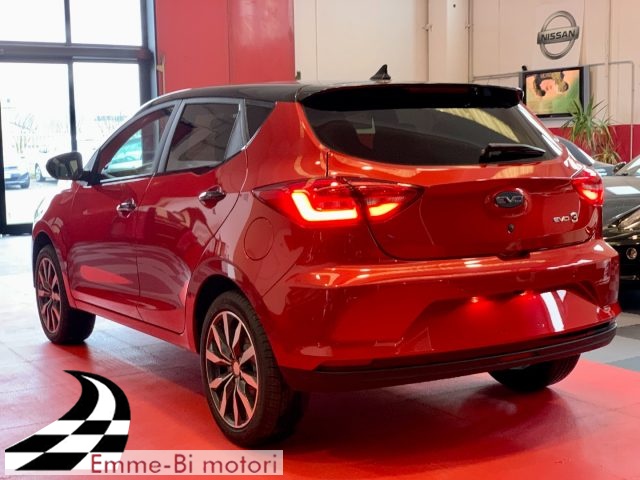 EVO Evo3 usata, con Alzacristalli elettrici