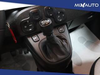 FIAT Panda Cross usata, con Cruise Control