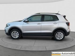 VOLKSWAGEN T-Cross usata, con Airbag laterali