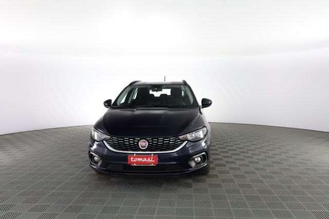 FIAT Tipo usata 0