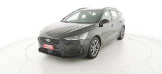 FORD Focus usata, con Airbag laterali