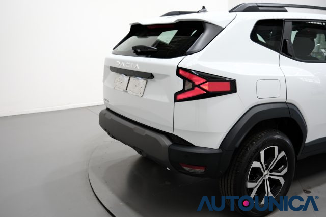 DACIA Duster usata 51