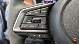 SUBARU OUTBACK usata, con Sedili riscaldati
