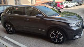 DS AUTOMOBILES DS 7 Crossback usata, con Cerchi in lega