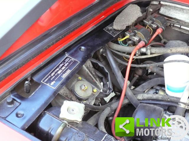 FERRARI Mondial usata 23