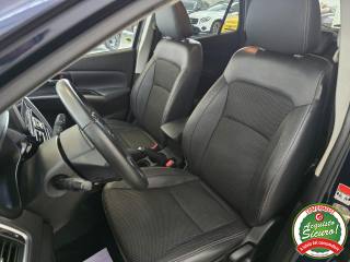 SUZUKI S-Cross usata, con Airbag testa