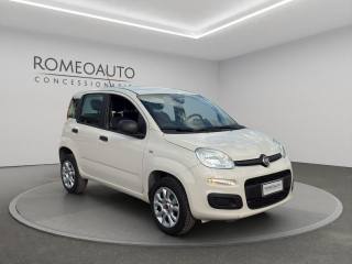 FIAT Panda usata, con Immobilizzatore elettronico