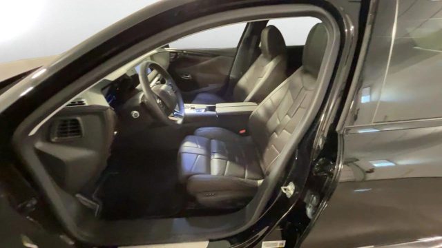 DS AUTOMOBILES DS 4 usata, con Cerchi in lega