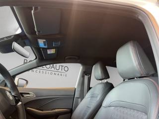 MG MG3 usata, con Sensori di parcheggio posteriori