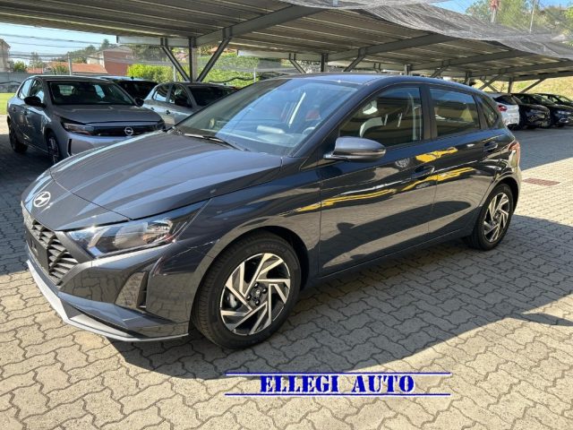 HYUNDAI i20 usata, con ABS