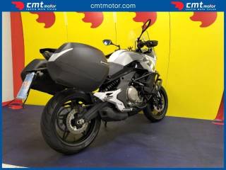 CF MOTO Other usata 3