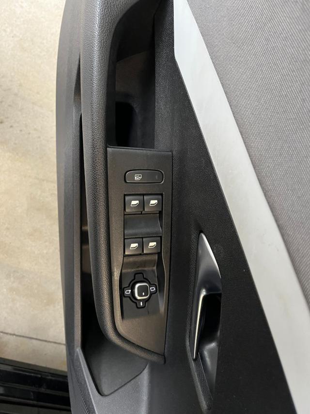 OPEL Astra usata, con Controllo trazione