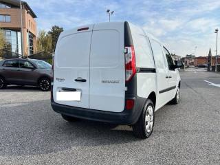 RENAULT Kangoo usata, con Autoradio