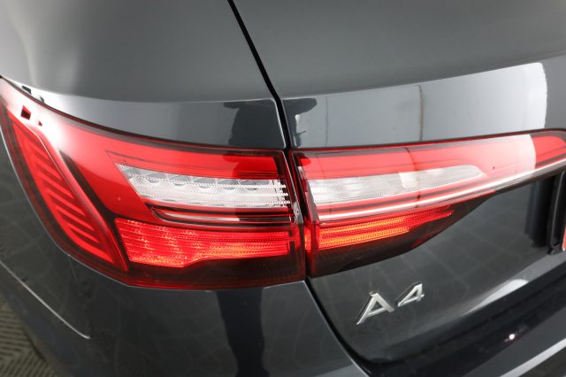 AUDI A4 usata 9