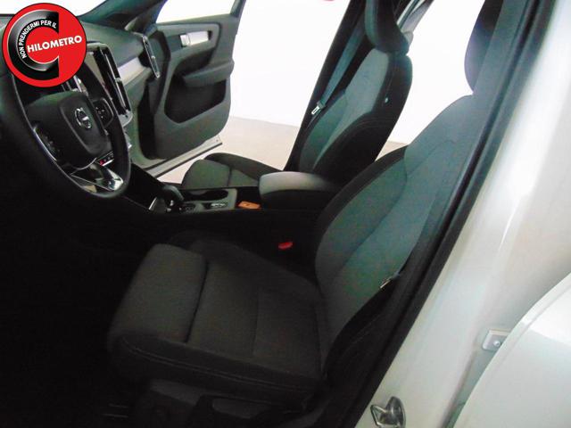 VOLVO XC40 usata, con Airbag Passeggero
