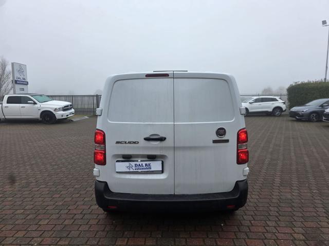 FIAT Scudo usata, con Autoradio