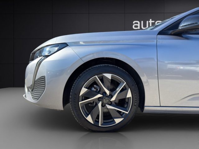 PEUGEOT 308 usata, con Bluetooth