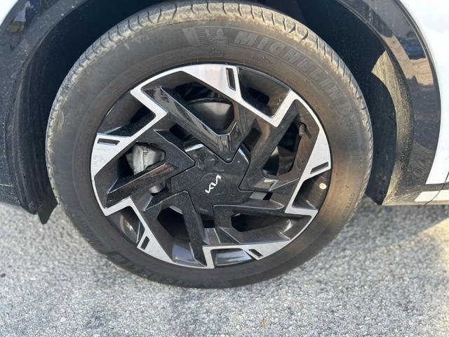 KIA Sportage usata 33