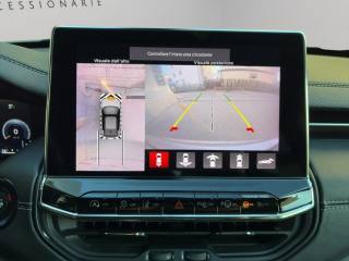 JEEP Compass usata, con Bluetooth