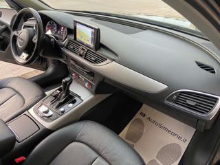 AUDI A6 usata, con Cruise Control