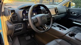CITROEN C5 Aircross usata, con Servosterzo
