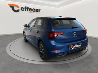 VOLKSWAGEN Polo usata, con Airbag Passeggero