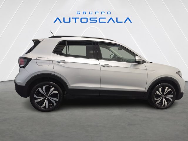 VOLKSWAGEN T-Cross usata, con Autoradio