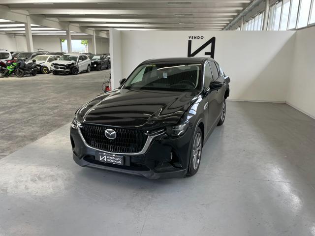 MAZDA CX-60 usata, con Alzacristalli elettrici
