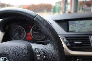 BMW X1 usata, con Trazione integrale