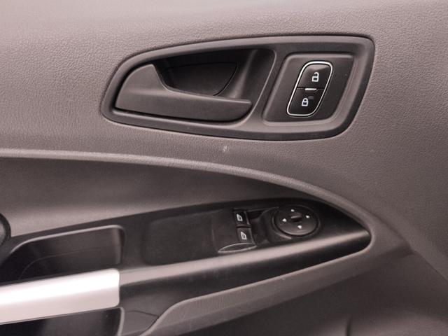 FORD Transit Connect usata 17