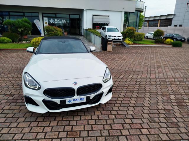 BMW Z4 usata, con ABS