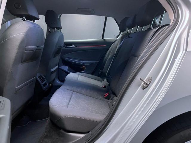 VOLKSWAGEN Golf usata, con Controllo automatico clima