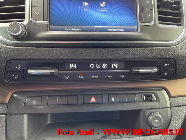 TOYOTA Proace Verso usata 28