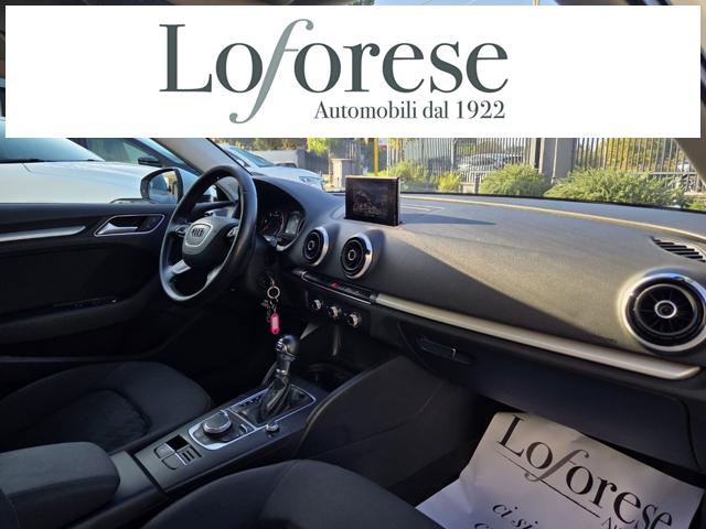 AUDI A3 usata, con Cruise Control