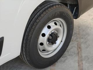 FIAT Ducato usata, con ESP