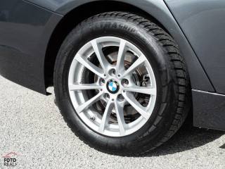 BMW 320 usata, con Trazione integrale