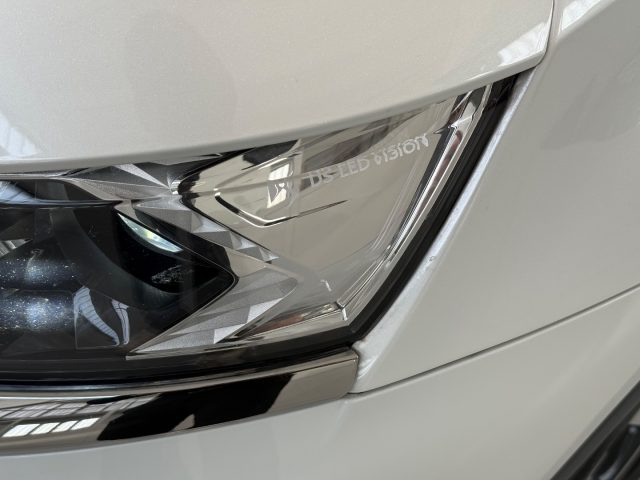 DS AUTOMOBILES DS 7 Crossback usata, con Sistema di navigazione