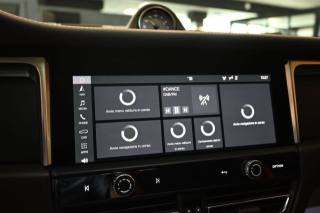 PORSCHE Macan usata 151