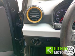 SEAT Arona usata, con Sedile posteriore sdoppiato