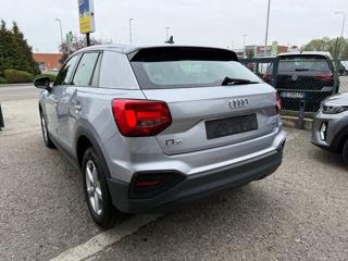 AUDI Q2 usata, con Cerchi in lega